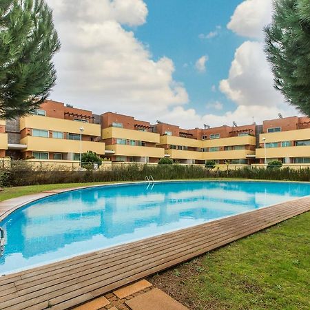 Furadouro Beach And Club Apartment Ovar Bagian luar foto
