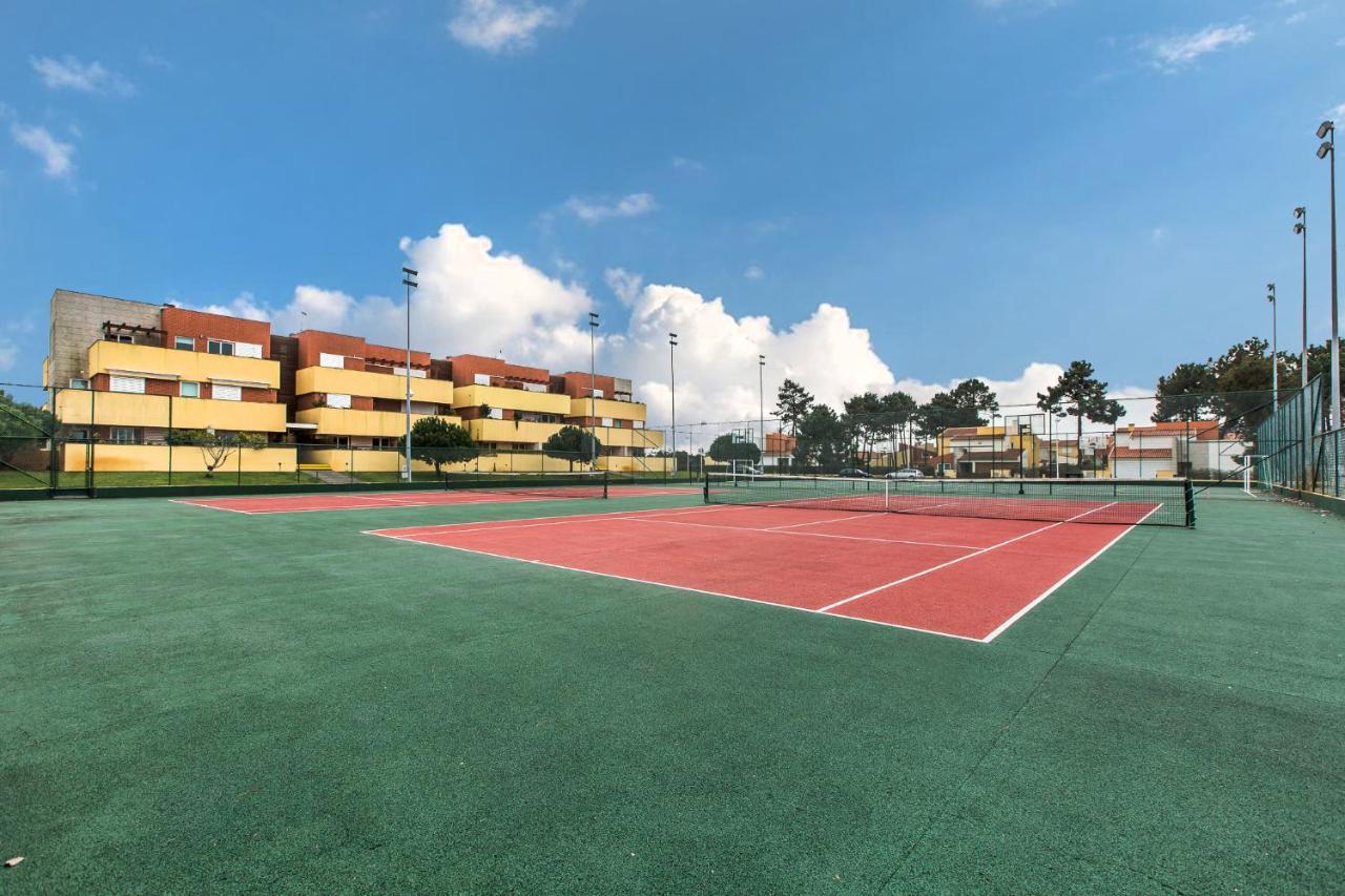 Furadouro Beach And Club Apartment Ovar Bagian luar foto