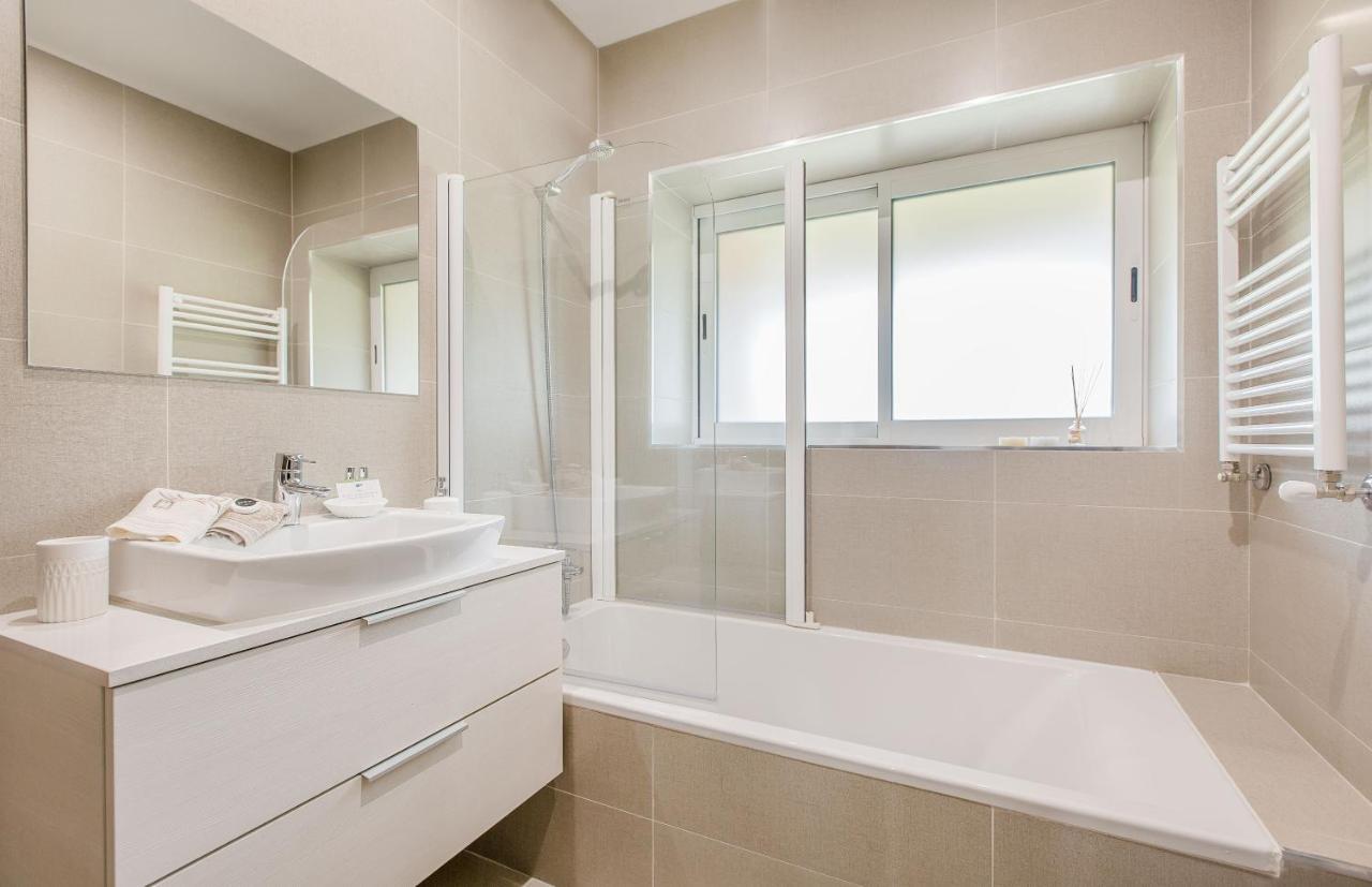 Furadouro Beach And Club Apartment Ovar Bagian luar foto
