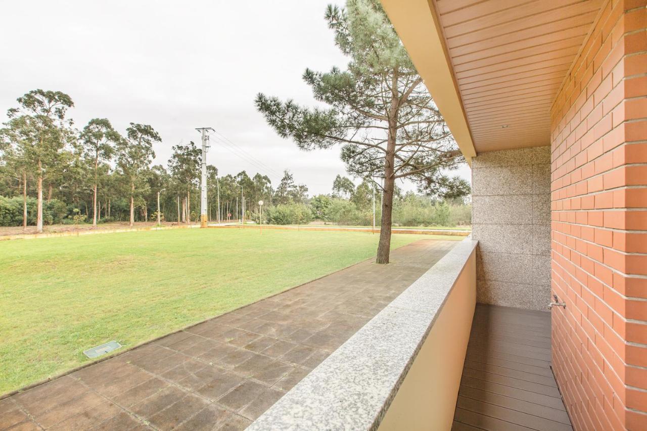 Furadouro Beach And Club Apartment Ovar Bagian luar foto