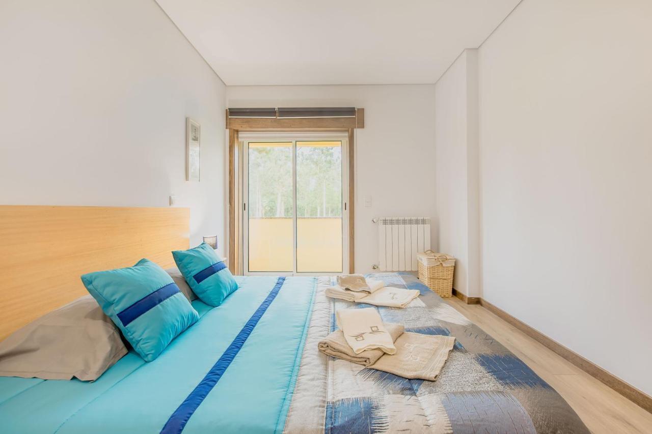 Furadouro Beach And Club Apartment Ovar Bagian luar foto
