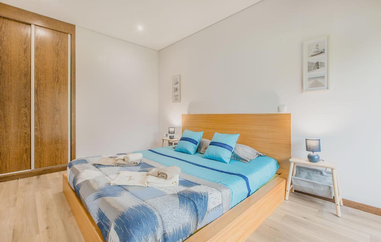 Furadouro Beach And Club Apartment Ovar Bagian luar foto